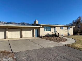 62 N 200 W, Hyde Park, UT 84318