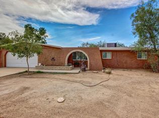 1802 N 201st Ave, Buckeye, AZ 85396