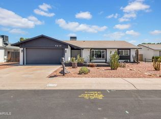 5215 W Hearn Rd, Glendale, AZ 85306