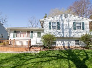 6008 Annapolis Dr, Lansing, MI 48911