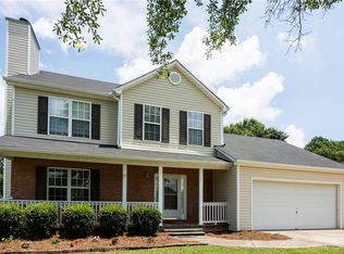 1340 Knight Cir, Loganville, GA 30052