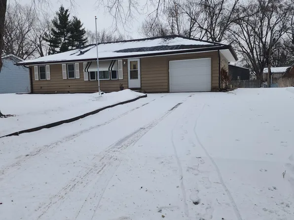 8657 Ingersoll Ave S, Cottage Grove, MN 55016