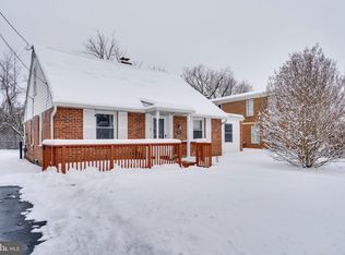 1009 Lewis Ave, Rockville, MD 20851