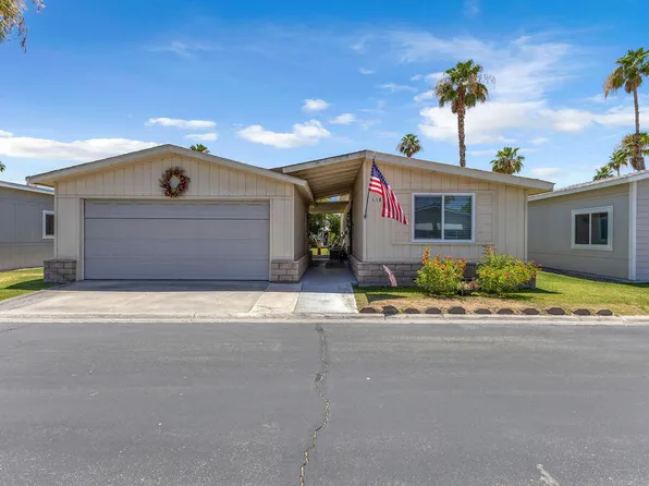 1185 Via Fresno, Cathedral City, CA 92234