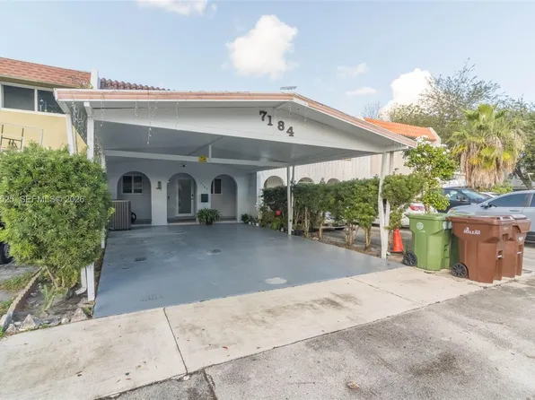 7184 W 2nd Ct, Hialeah, FL 33014