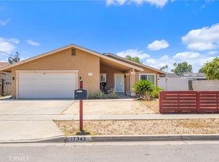 17343 Anastasia Ave, Fontana, CA 92335