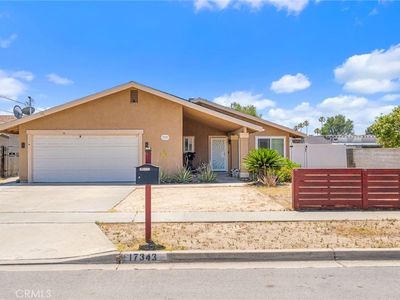 17343 Anastasia Ave, Fontana, CA, 92335