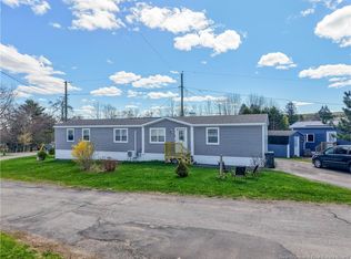 154 Cassidy Cir, Fredericton, NB E3B 7N3