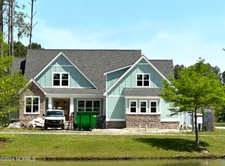 382 Autumn Pheasant Loop NW, Calabash, NC 28467