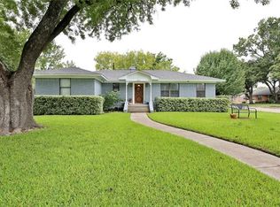 3805 Savannah Dr, Garland, TX 75041