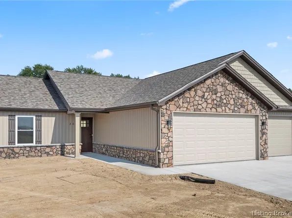 302 Garrison Street, Hanover, IN 47243