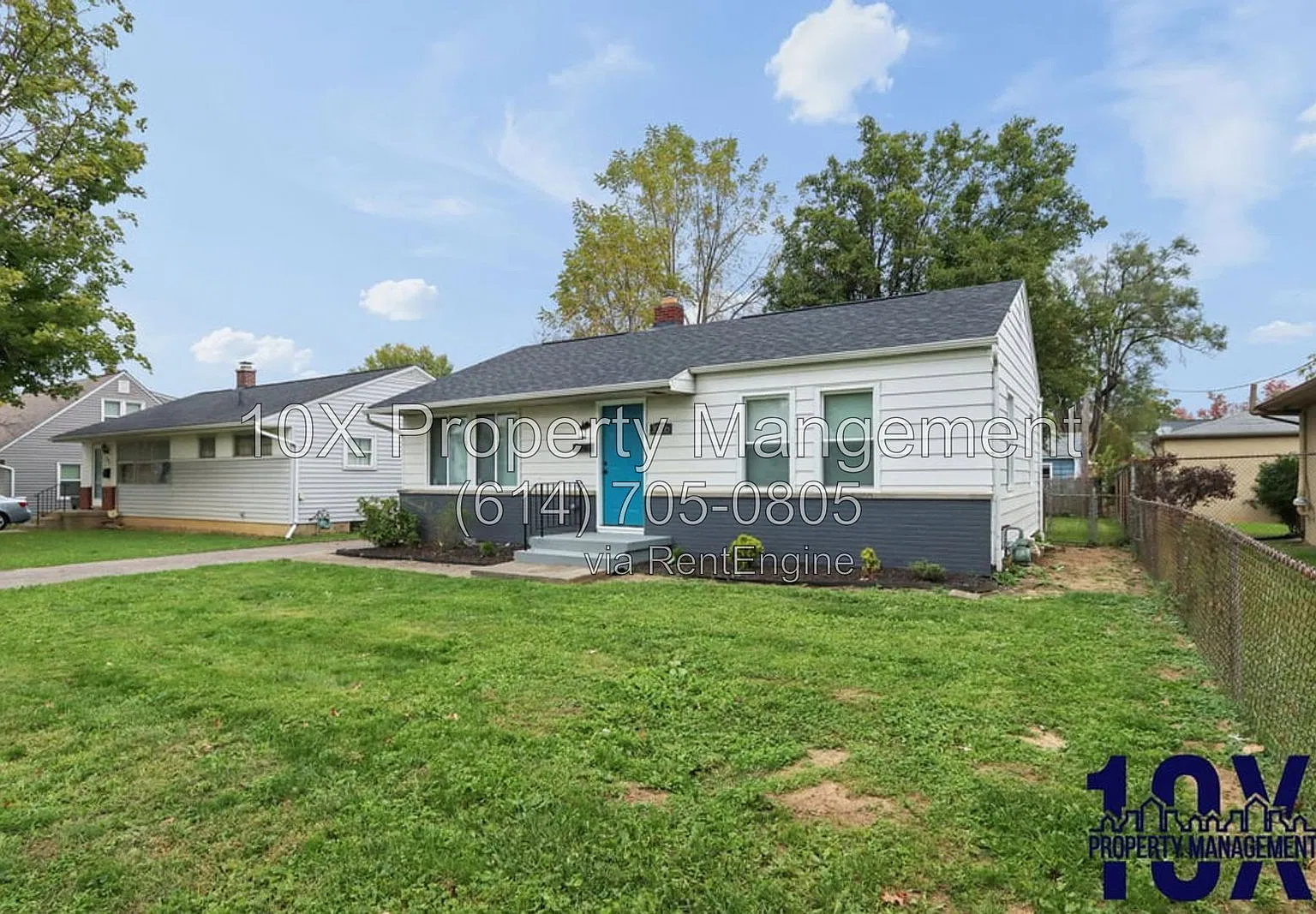 3 bed, 1.0 bath, 1325 sqft, $1,950 — Photo 3