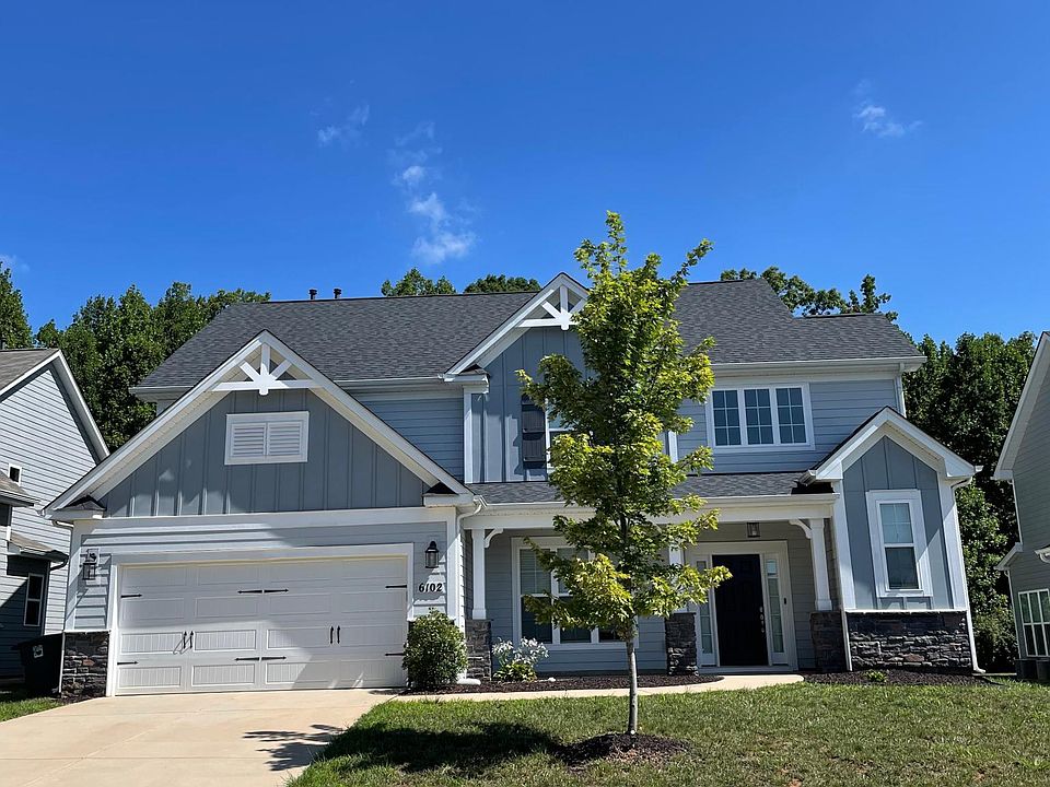 1st image of 6102 Stone Valley Way