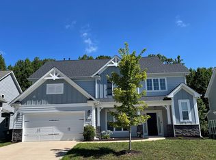 6102 Stone Valley Way, Greensboro, NC 27455