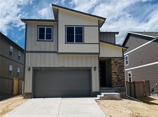 18023 Dandy Brush Dr, Parker, CO 80134