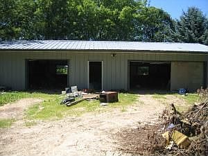 outbuilding