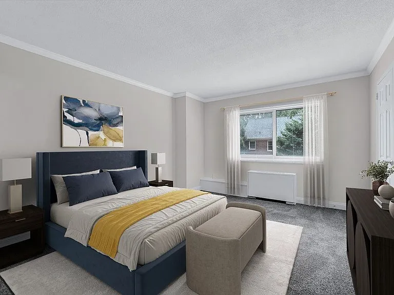 Middlebrooke Apartments — Photo 6