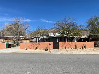55832 Antelope Trl, Yucca Valley, CA, 92284