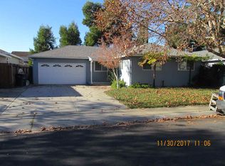 1823 Silverwood Dr, Concord, CA 94519