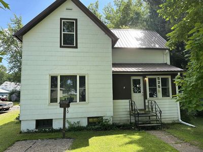525 3RD STREET EAST, Owen, WI, 54460