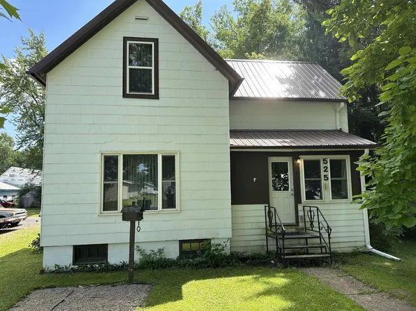 525 3RD STREET EAST, Owen, WI 54460