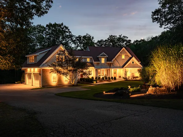 12 Carwin Drive, York, ME 03909