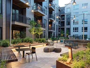 The Andi Apartments