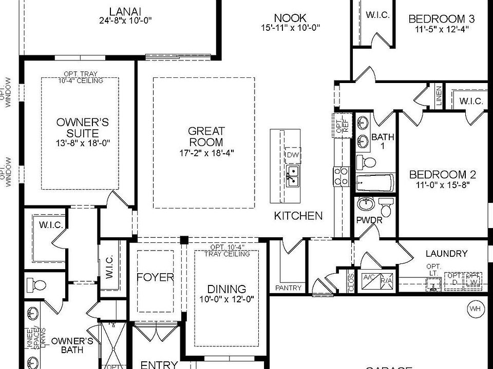 1st image of 3685 Arcadia Court