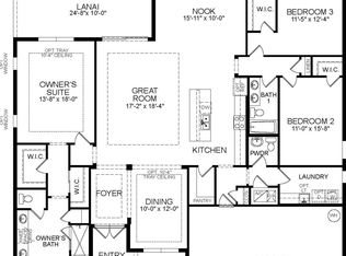 3685 Arcadia Ct, Vero Beach, FL 32966