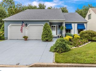7 Westwood Ct, Medford, NJ 08055