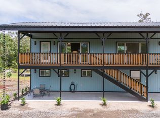 15-2792 Opae St, Pahoa, HI 96778