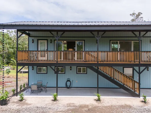 15-2792 Opae St, Pahoa, HI 96778