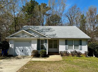 162 Foxglove Cir, Irmo, SC 29063