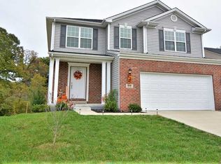 818 Tawny Dr, Evansville, IN 47712