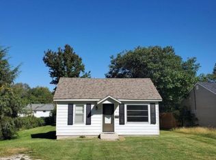 1517 E North St, Springfield, MO 65803