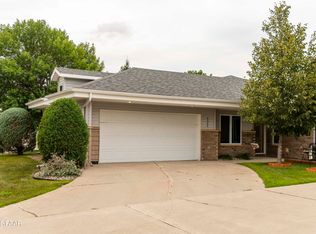 4066 Lark Cir, Grand Forks, ND 58201