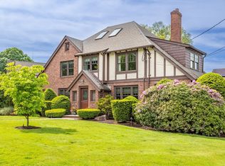 12 Madison St, Belmont, MA 02478
