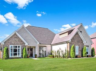 1555 McAfee Cir, Cabot, AR 72023