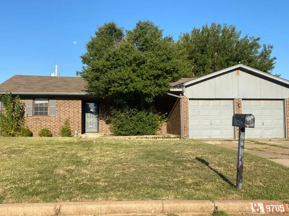 9705 Nichols Rd, Oklahoma City, OK 73120