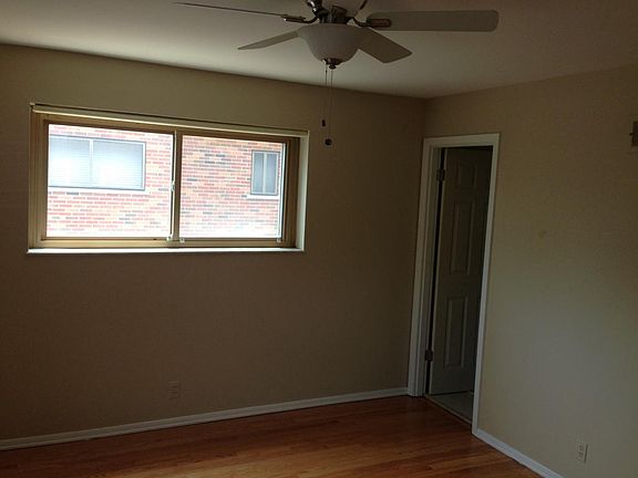 Nice & Quiet Bedroom