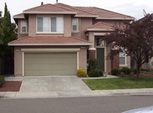 320 Bridgecreek Way, Hayward, CA 94544