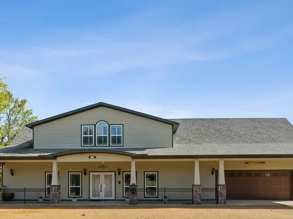 16 Hidden Valley Airpark, Shady Shores, TX 76208