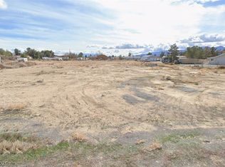 3101 E Navajo Blvd, Pahrump, NV 89061