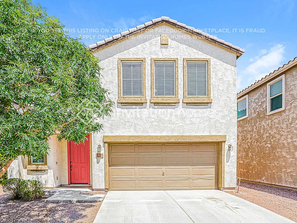 1st image of 1240 E Palomino Way