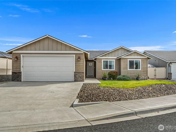 229 S Mystical Avenue, East Wenatchee, WA 98802