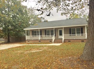 104 Brisk Pl, Gilbert, SC 29054