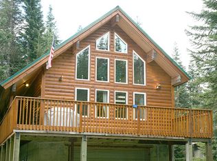 151 Mountain Home Rd, Snoqualmie Pass, WA 98068