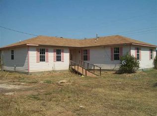 2612 Abney Rd, Marlow, OK 73055