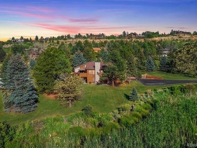 6154 Meadowbrook Drive, Morrison, CO, 80465