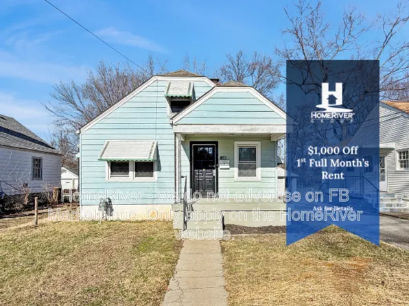 1305 Weyler Ave, Louisville, KY 40215